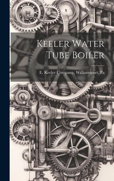 Produktbild: Keeler Water Tube Boiler