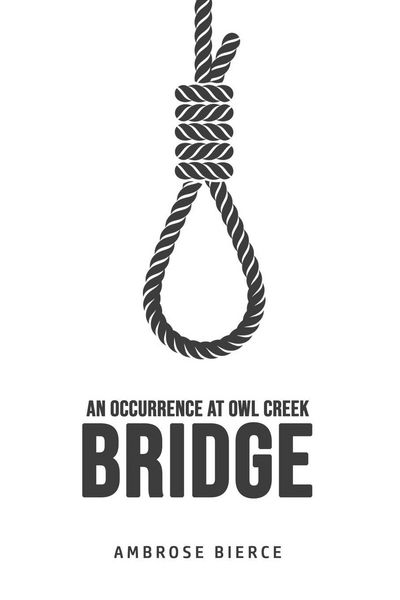 Produktbild: An Occurrence at Owl Creek Bridge