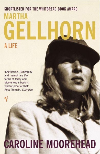 Produktbild: Martha Gellhorn