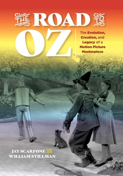 Produktbild: The Road to Oz