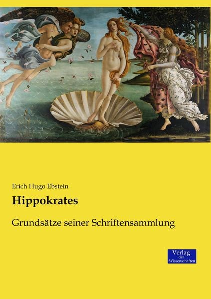 Produktbild: Hippokrates
