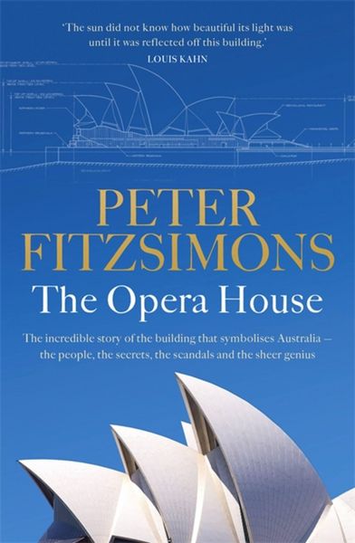 Produktbild: The Opera House
