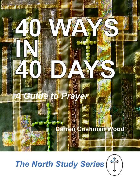 Produktbild: 40 Ways in 40 Days