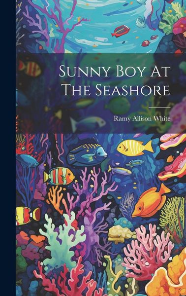 Produktbild: Sunny Boy At The Seashore