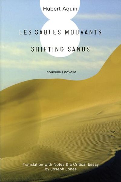 Produktbild: Les Sables Mouvants / Shifting Sands
