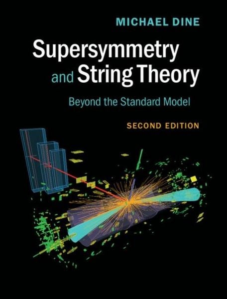 Produktbild: Supersymmetry and String Theory