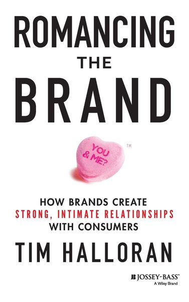 Produktbild: Romancing the Brand