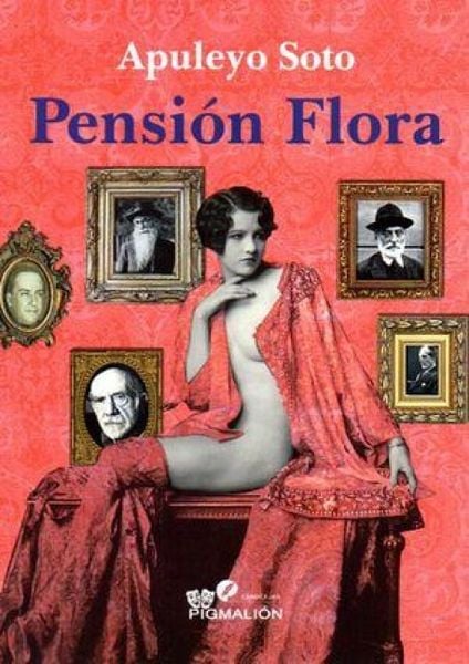 Produktbild: Pensi&oacute;n Flora