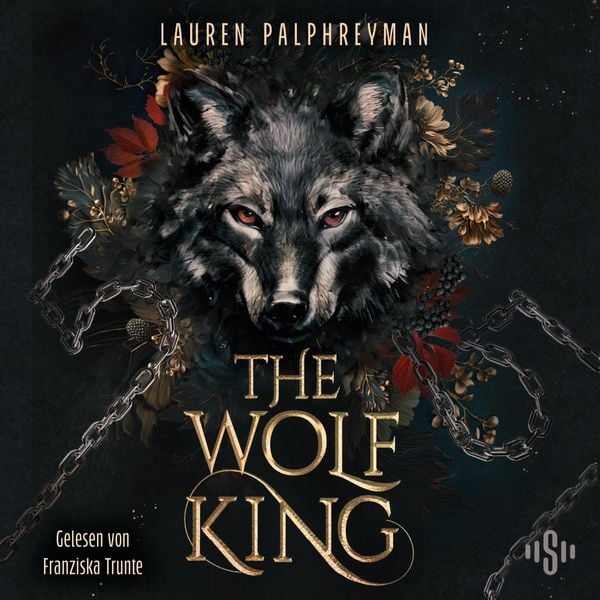 Produktbild: The Wolf King