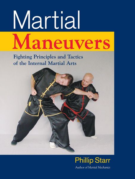 Produktbild: Martial Maneuvers