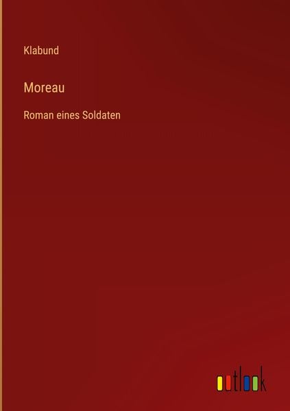 Produktbild: Moreau