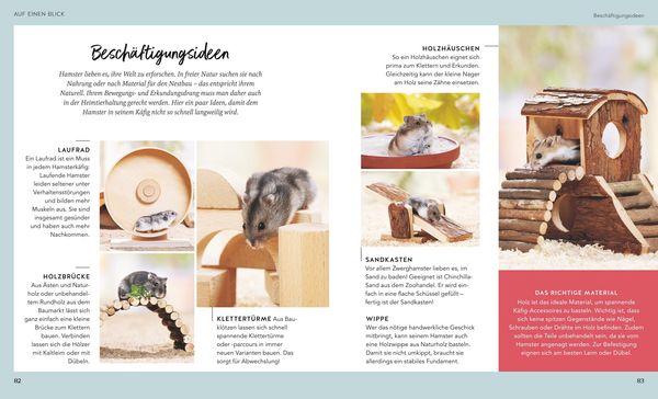 Produktbild: Hamster