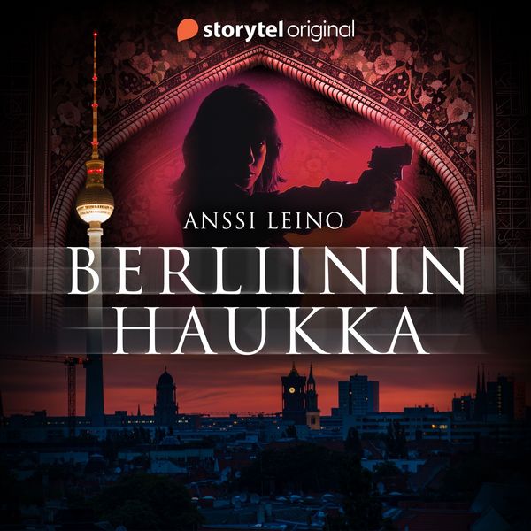 Produktbild: Berliinin haukka
