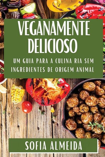 Produktbild: Veganamente Delicioso