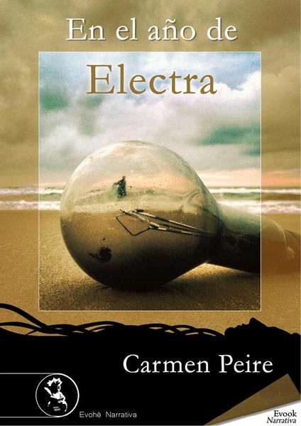 Produktbild: En el a&ntilde;o de Electra