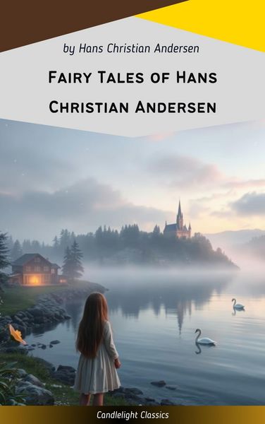Produktbild: Fairy Tales of Hans Christian Andersen