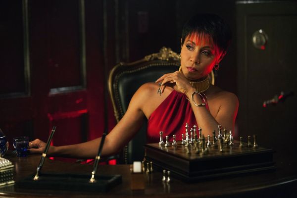 Produktbild: Gotham - Staffel 1 [4 BRs]