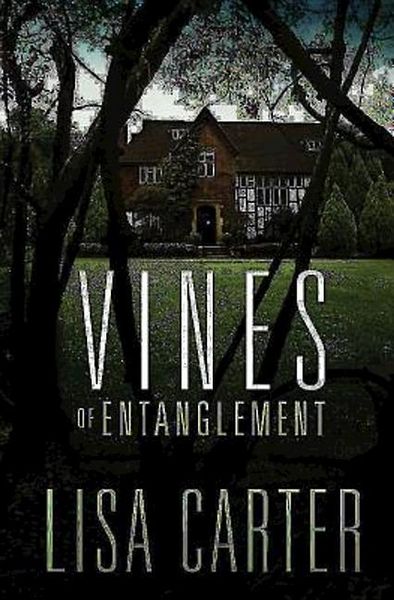 Produktbild: Vines Of Entanglement