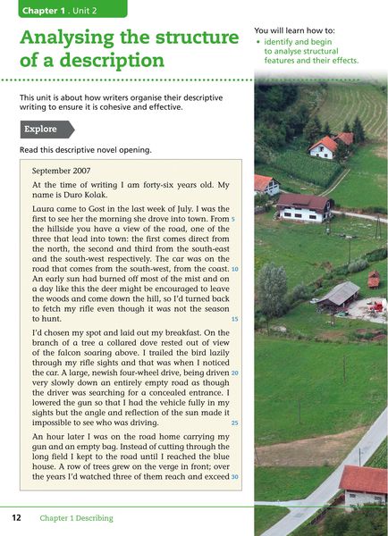 Produktbild: Lower Secondary English Student's Book: Stage 9