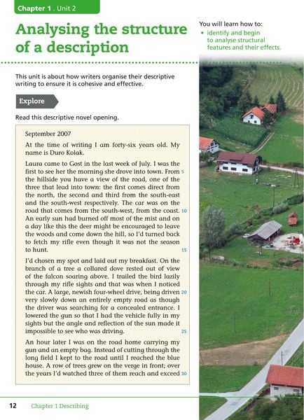 Produktbild: Lower Secondary English Student's Book: Stage 9