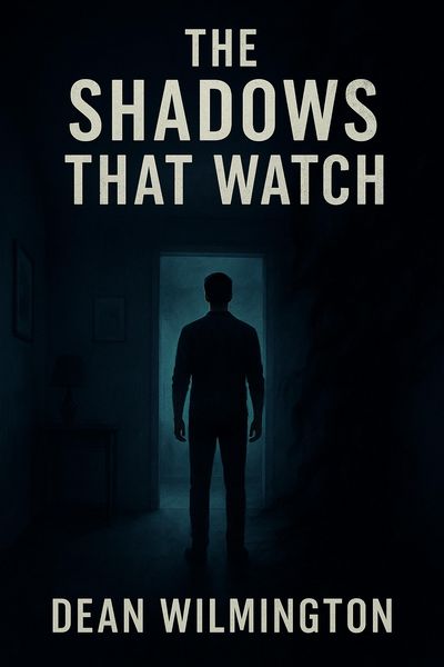 Produktbild: The Shadows That Watch