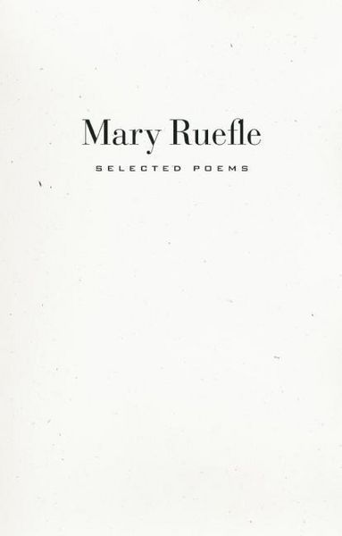 Produktbild: Selected Poems