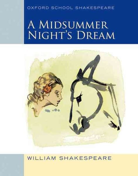 Midsummer Night's Dream