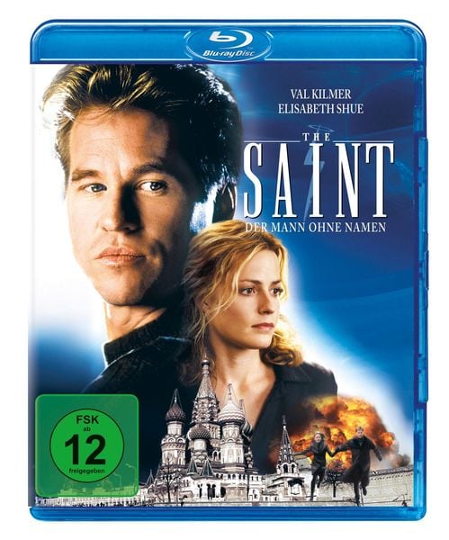 The Saint
