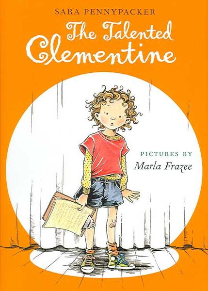 Produktbild: The Talented Clementine