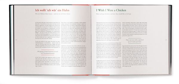 Produktbild: Chicken