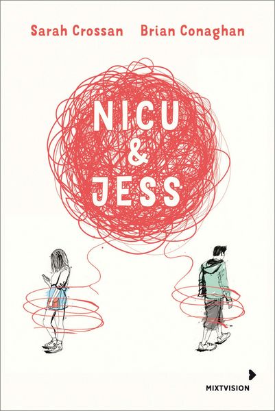 Produktbild: Nicu & Jess