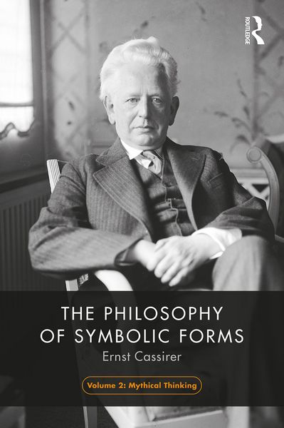 Produktbild: The Philosophy of Symbolic Forms, Volume 2