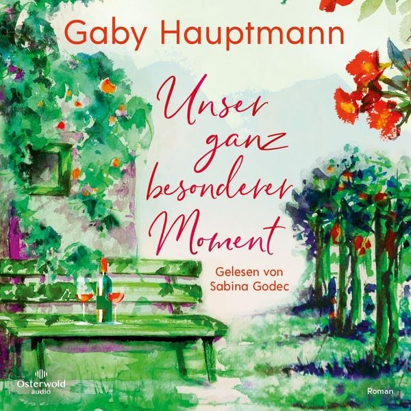 Produktbild: Unser ganz besonderer Moment