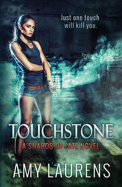 Produktbild: Touchstone