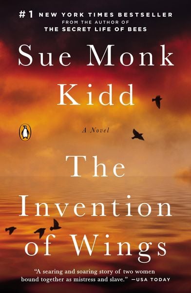 Produktbild: The Invention of Wings