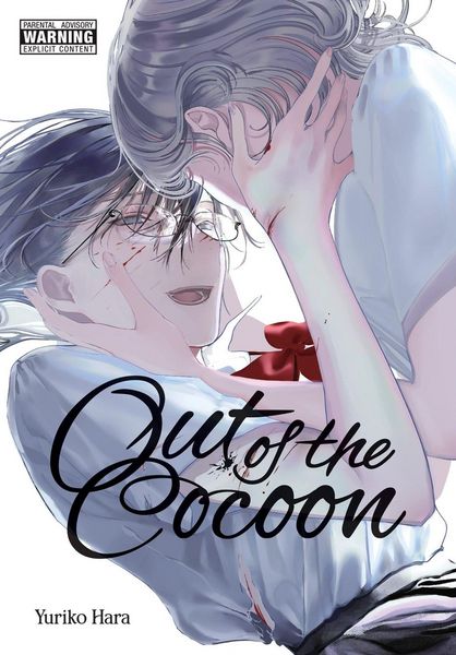 Produktbild: Out of the Cocoon