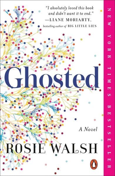 Produktbild: Ghosted