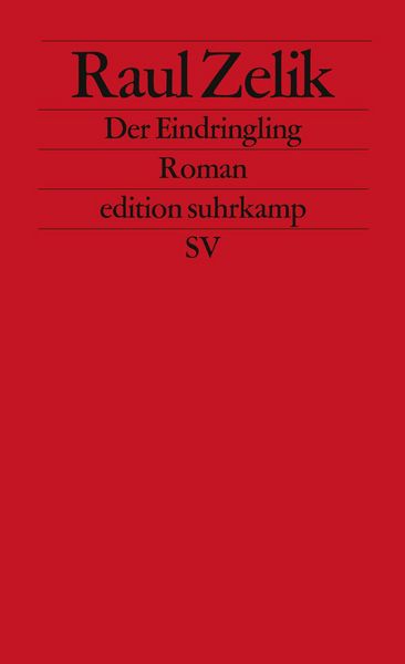 Produktbild: Der Eindringling