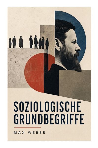 Produktbild: Soziologische Grundbegriffe