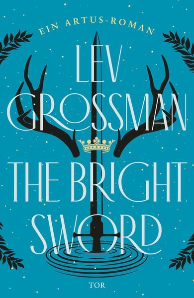 Produktbild: The Bright Sword