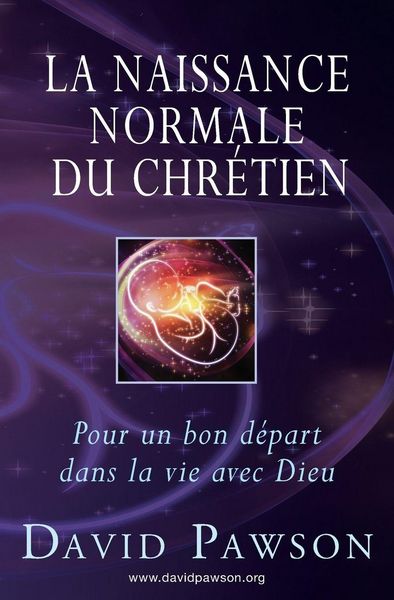 Produktbild: La Naissance Normale du Chr&eacute;tien