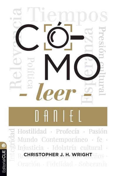 Produktbild: C&oacute;mo leer Daniel