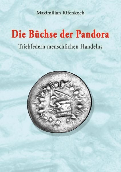Produktbild: Die B&uuml;chse der Pandora
