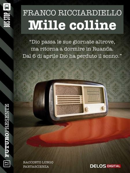 Produktbild: Mille colline