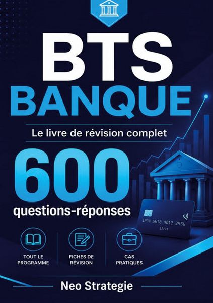 Produktbild: Bts Banque