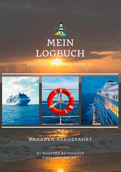 Produktbild: Kanaren Kreuzfahrt