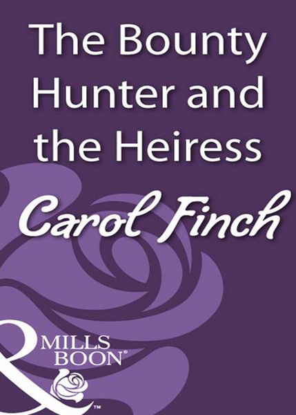 Produktbild: The Bounty Hunter and the Heiress