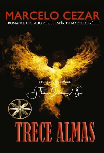 Produktbild: Trece Almas