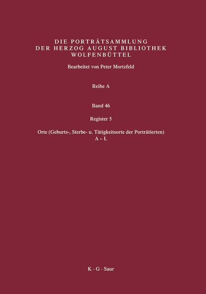 Produktbild: Register 5