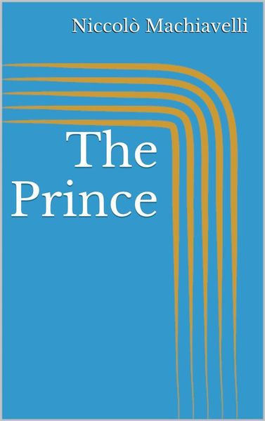 Produktbild: The Prince